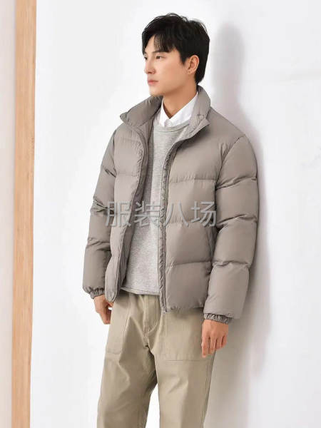 專業羽絨服，棉服，加工-第2張圖片