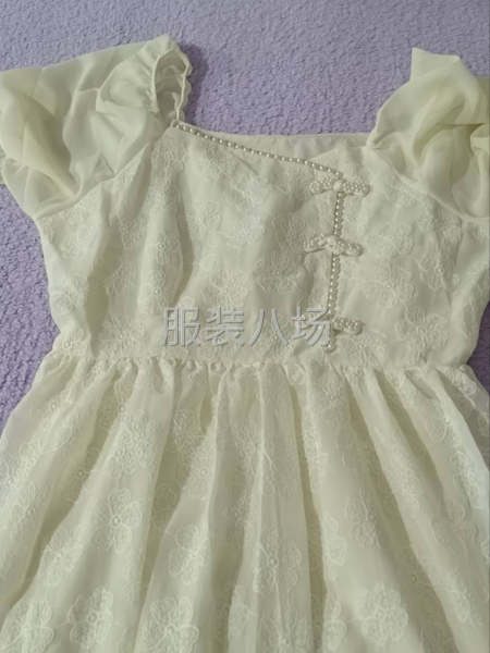 衣+服饰专业生产各品类女装-第4张图片