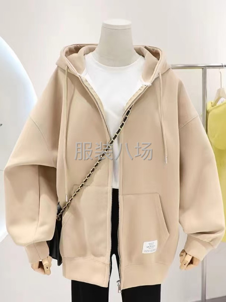 秋冬款复合针织面料-第5张图片