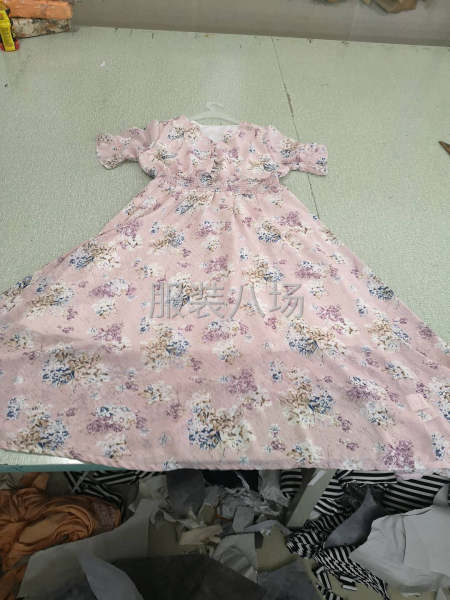 承接各类服装加工-第1张图片