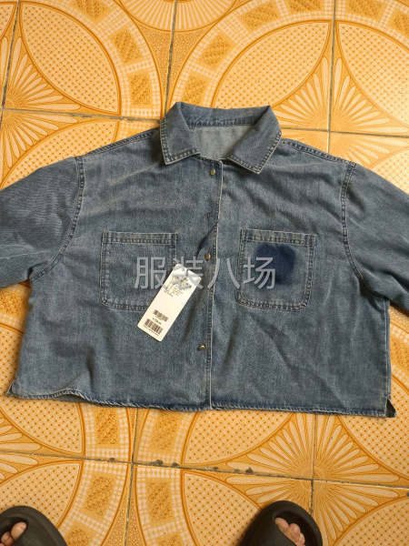裤子衬衫棉衣-第3张图片