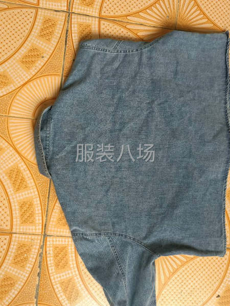 裤子衬衫棉衣-第2张图片