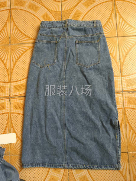 裤子衬衫棉衣-第6张图片