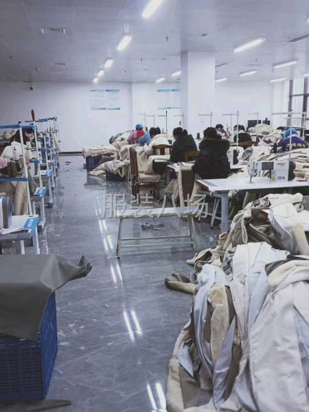 服装厂承接订单-第3张图片