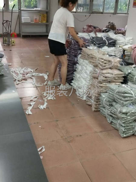 承接各类大小针织系列-第2张图片