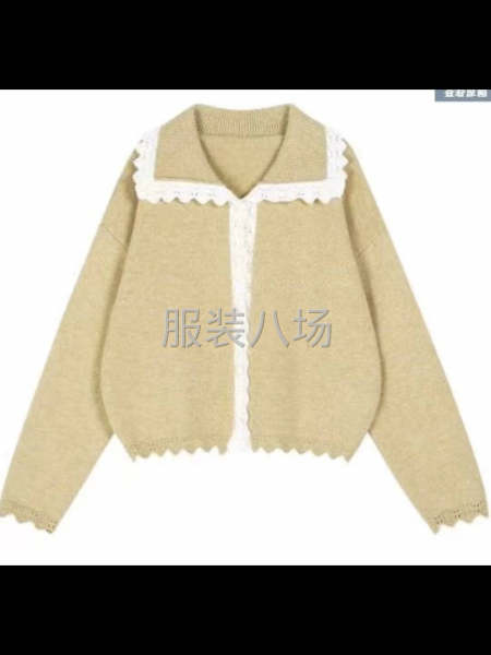 针织厂 承接网单 档口货 内销外销-第5张图片