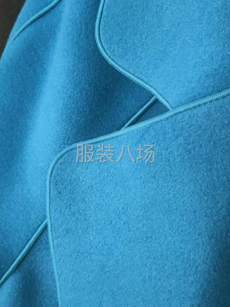 專業(yè)服裝加工廠、雙面呢、皮毛一體等各類服裝-第1張圖片