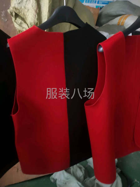 專業(yè)服裝加工廠、雙面呢、皮毛一體等各類服裝-第7張圖片