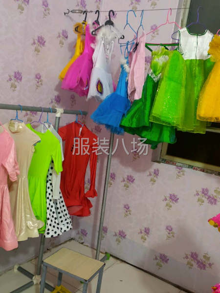承接各类服装加工裁剪-第7张图片