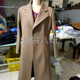 undefined - 承接各类服装加工裁剪 - 图2