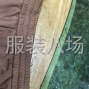 惠州 - 博罗 - 园洲 - 专业做橡根裤压暗线裤头