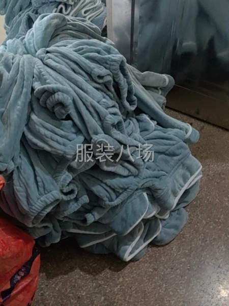2500件家纺外发-第1张图片