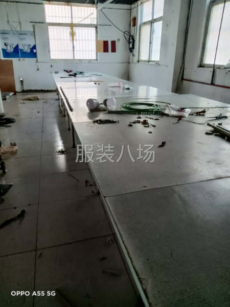 专业服装加工-第1张图片