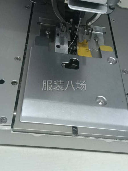 专业服装加工-第3张图片