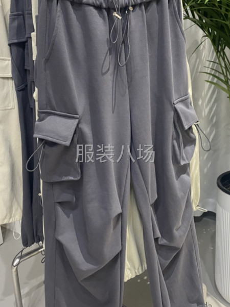 7000件女装/休闲裤/裤子/手工外发-第1张图片