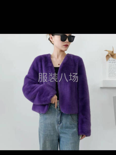 皮毛一体加工厂-第3张图片