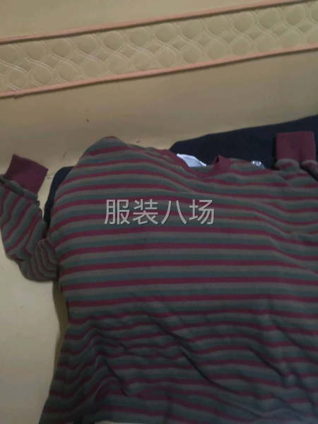 本厂以十三行卫衣为主，款式简单工价高。货源稳定-第3张图片