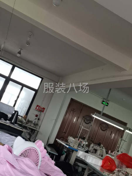 长期包月缝纫工-第1张图片