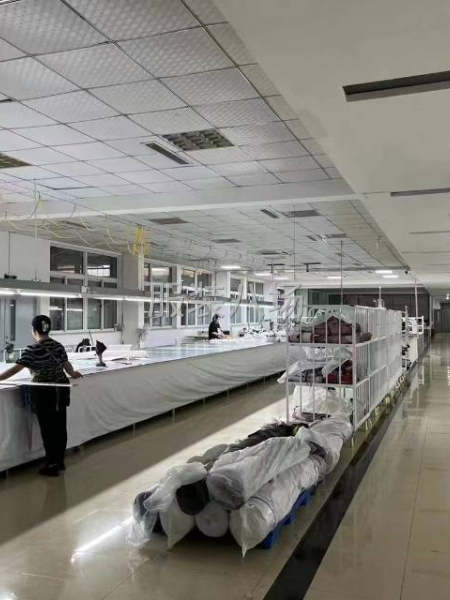 承接外贸服装代工-第4张图片