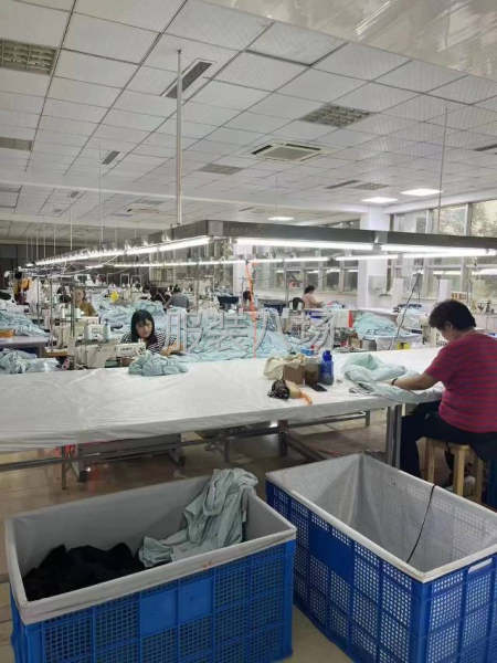 承接外贸服装代工-第1张图片