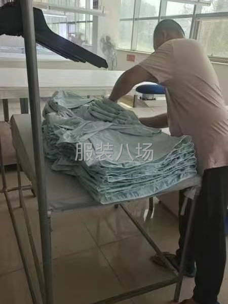承接外贸服装代工-第8张图片