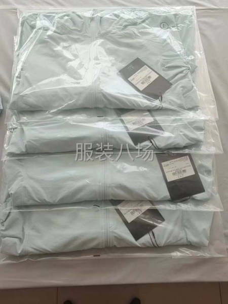 承接外贸服装代工-第9张图片