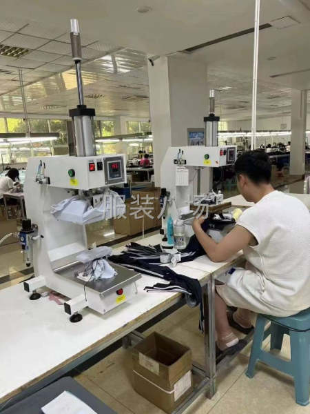 承接外贸服装代工-第6张图片