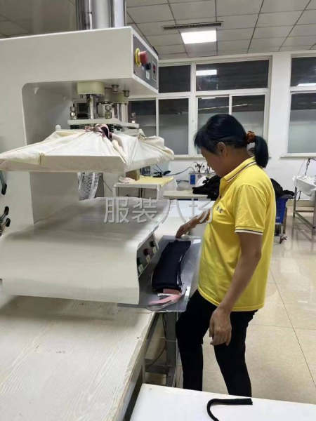 承接外贸服装代工-第5张图片