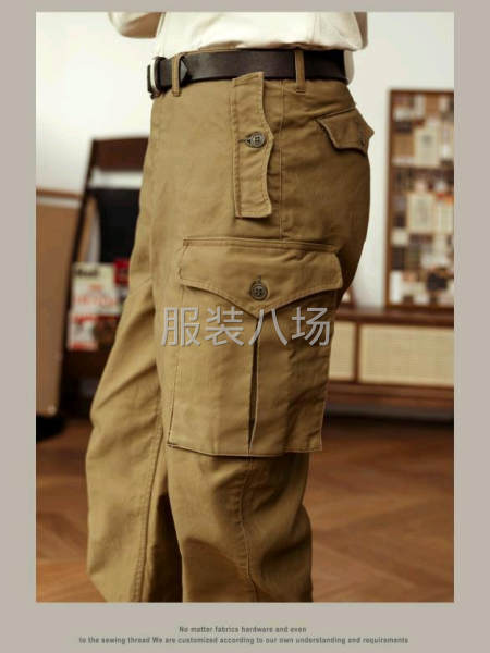 只接精品单 常熟精品工厂不多微信联系-第2张图片