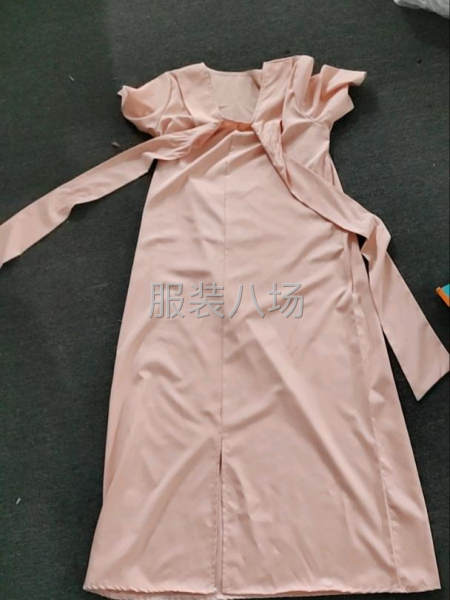 300件女装/连衣裙/衬衫/T恤外发-第2张图片