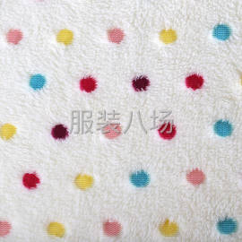 undefined - 长期裁片外发简单毛毛裁片毛绒裁片外发 - 图1