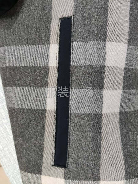 招专业 开面袋2人 23小时开里袋2人22小时 开做面袖1人-第3张图片
