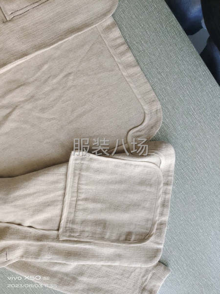 1500件女装/西服西裤外发-第4张图片