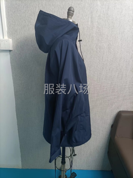 外单夹克外发300件，需要埋夹，现金结账！-第2张图片