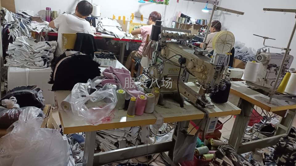 童装加工厂寻订单-第1张图片