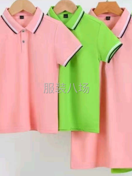 1000件Polo衫外发-第1张图片