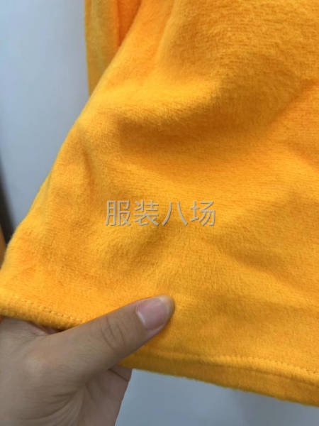 【女裝】 復合半高領高彈力打底面料不扎皮膚-第7張圖片