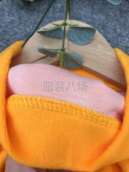 【女裝】 復合半高領高彈力打底面料不扎皮膚-第6張圖片