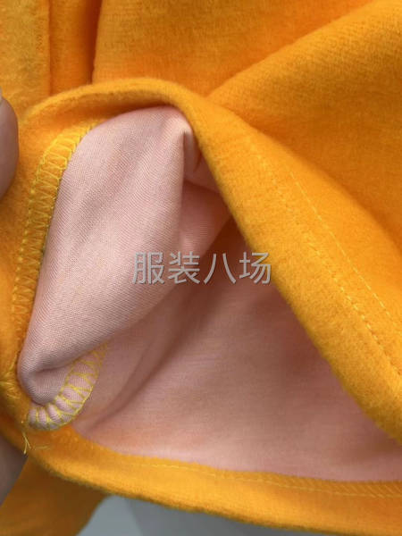 【女裝】 復合半高領高彈力打底面料不扎皮膚-第5張圖片