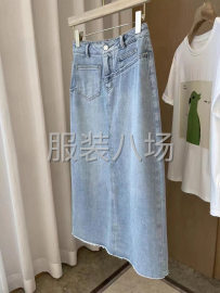 undefined - 招服装牛仔，针织，梭织，毛衣类加工厂 - 图3