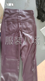 undefined - 招服装牛仔，针织，梭织，毛衣类加工厂 - 图4