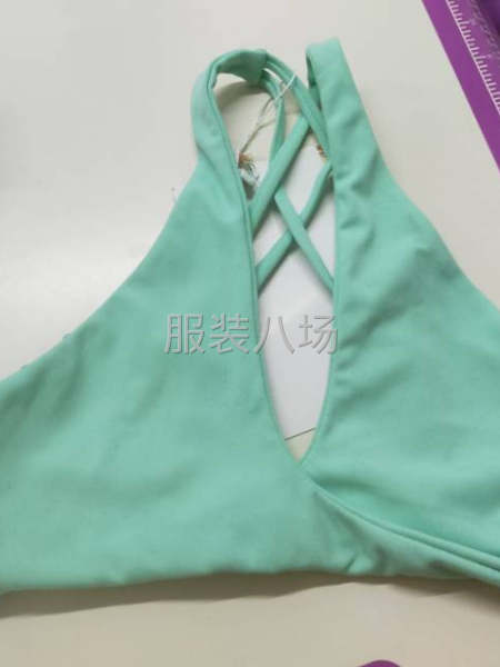 运动瑜伽服装加工厂-第4张图片