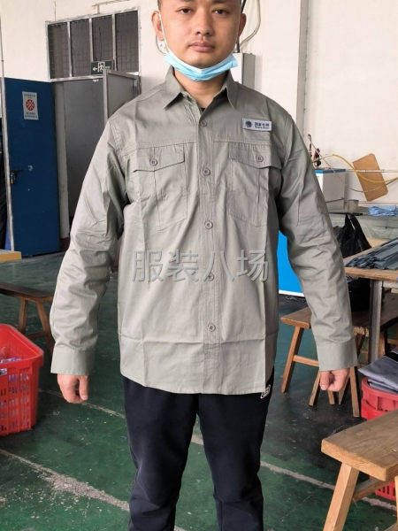 只要你会睬缝纫机，你就可以来-第3张图片