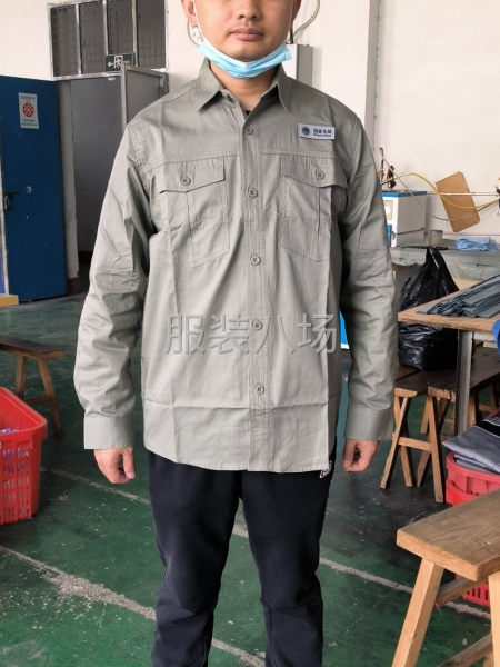 只要你会睬缝纫机，你就可以来-第2张图片
