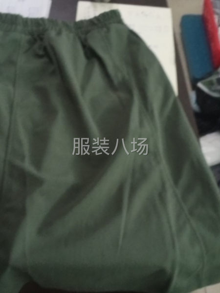 我是加工厂寻找长期合作的公司，主是跑量为主，简单款，单价合理-第1张图片