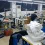 杭州 - 萧山区 - 党湾 - 本厂专业生产牛仔裤，牛仔外套，...