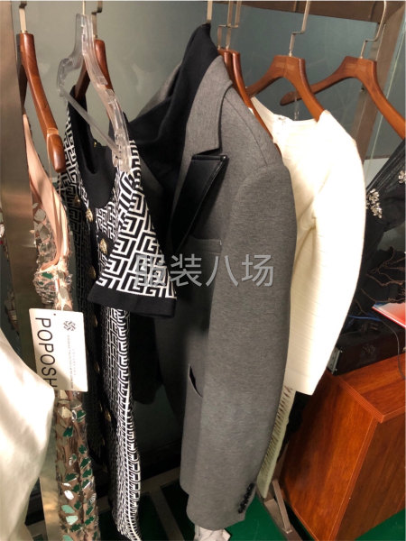 招针梭织全品类样衣工车版工-第1张图片