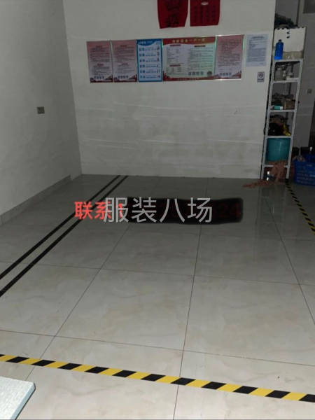 有房出租适合夫妻队加工！ 交通方便！易停车！-第1张图片