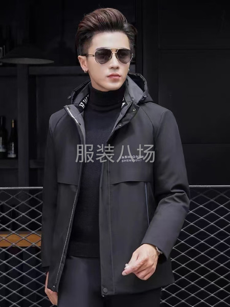 2万件女装/男装外发-第2张图片