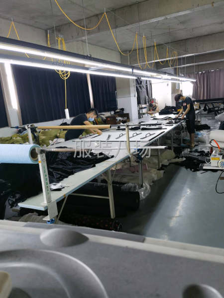 長期承接來料裁剪1.8寬  2.2寬兩張12米長案板-第1張圖片